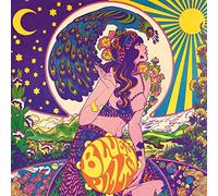 Blues Pills - Blues Pills [Vinilo]