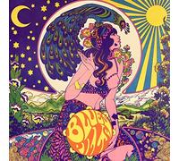 Blues Pills by Blues Pills (2014-08-05)