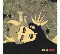 Blues Pills – Holy Moly! – CD – Importación USA – Nuclear Blast