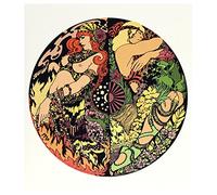 Blues Pills Lady in Gold (CD) Limited Album with DVD