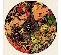 Blues Pills - Lady In Gold