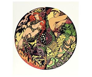Blues Pills - Lady In Gold