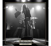 Blues Pills - Lady In Gold: Live In Paris