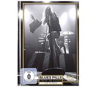 Blues Pills: Lady in Gold - Live in Paris (Blu-ray)