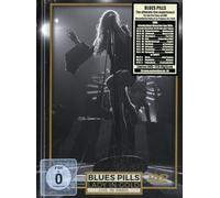 Blues Pills - Lady In Gold: Live In Paris [DVD]
