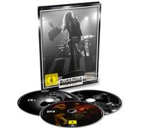 Blues Pills: Lady in Gold - Live in Paris (DVD) (Importación USA)