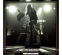 Blues Pills Lady in Gold - Live in Paris (Vinyl)