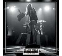 Blues Pills - Lady In Gold - Live In Paris (Reissue) (Gatefodl Sleeve) (2 LP)