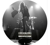 Blues Pills - Lady In Gold: Live In Paris [Vinilo]