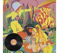 BLUES PILLS - LIVE AT FREAK VALLEY FESTIVAL