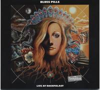 BLUES PILLS - Live At Rockpalast