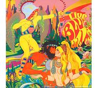 Blues Pills - Live [Vinilo]
