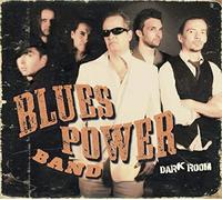 Blues Power Band - Dark Room