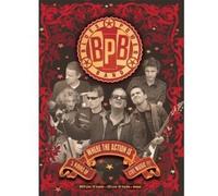 Blues Power Band - Where the Action Is