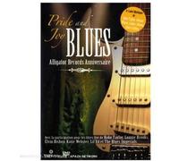 Blues : Pride And Joy [Francia] [DVD]