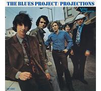 Blues Project - Projections [Vinilo]