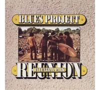 Blues Project, The – Reunion In Central Park – Edel