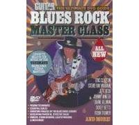 Blues Rock Master Class [Alemania] [DVD]