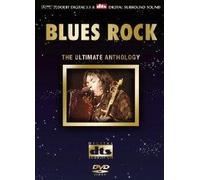 Blues Rock - Ultimate Collection [DVD]