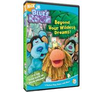 Blue's Room: Beyond Your Wildest Dreams!