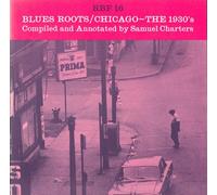Blues Roots Chicago 30's
