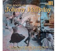 Roots Of Johnny Hallyday