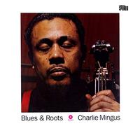 Blues & Roots [Vinilo]