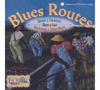 Blues Routes: Heroes & Tricksters by VARIOUS ARTISTS (1999-07-20)