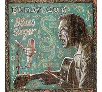 Blues Singer