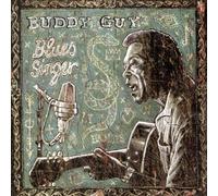 Blues Singer