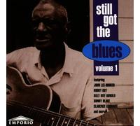 Blues,Still Got the - Still Got The Blues 1