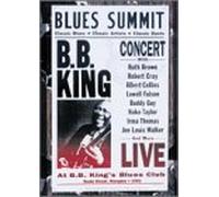 Blues Summit Concert [Alemania] [DVD]