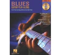Blues (Tapa blanda) (Importación USA)