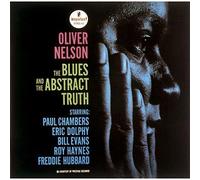 Blues & The Abstract Truth