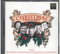 Blues,the Essence of the - Christmas Crooners
