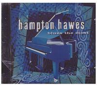 Hawes,Hampton - Blues the Most