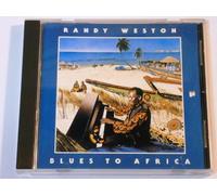 Blues to Africa