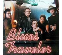 Blues Traveler - Back in the Day (UK Import)
