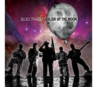 Blues Traveler - Blow Up The Luna