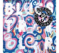Blues Traveler - Blues Traveler