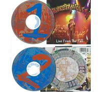 Blues Traveler - Live From The Fall (96) (2CD)