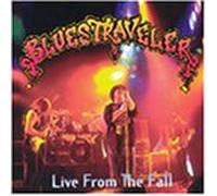 Blues Traveler - Live from the Fall [Casete]