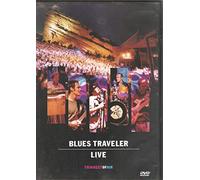 Blues Traveler - Live - Thinnest Of Air [Alemania] [DVD]