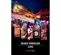 Blues Traveler - Live Thinnest of Air [USA] [DVD]