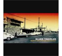 Blues Traveler - North Hollywood Shootout by Blues Traveler (2008) Audio CD