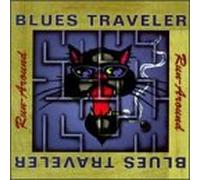Blues Traveler - Runaround / Trust in Trust / Regarding Steven