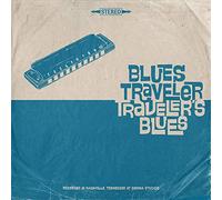 Blues Traveler - Traveler's Blues [Vinilo]