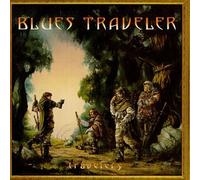 Blues Traveler - Travelers & Thieves