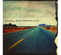 Blues Traveler - Travelogue: Blues Traveler