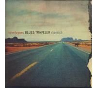 Blues Traveler Travelogue: Blues Traveler Classics (CD) Album (Importación USA)